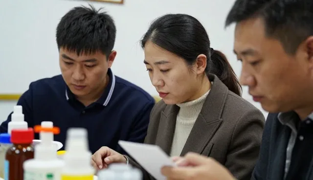 售后支持在来料加工中的关键应用场景分析